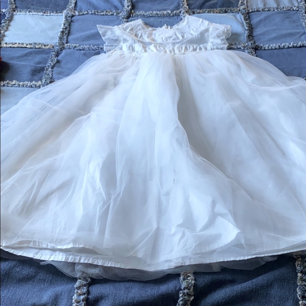 Girls Trish Scully Dress